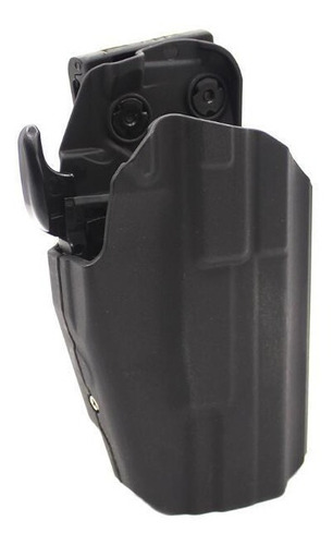 Funda Táctica Pistola Universal Airsoft  Holster  