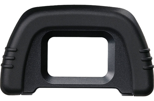 Eyecup D-21 Para Nikon D7000 D200 D40 D50 D70s D80 D90 D600