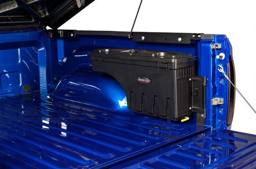 Caja Pick Up Lateral Swing Case Pasajero Jeep Gladiator 20+