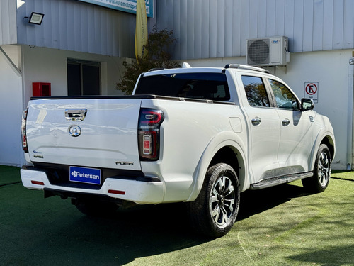 Great Wall Poer Plus At 2.0 Td 4x4 Deluxe - 2021 | 3245