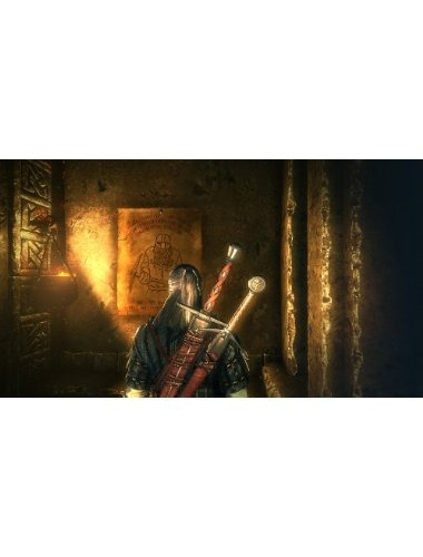 The Witcher 2: Assassins Of Kings