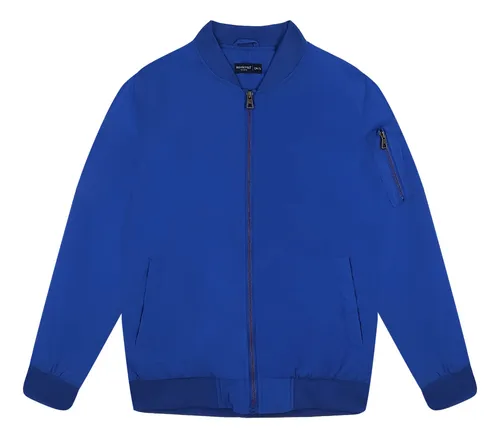 Chamarras marca roosevelt hotsell