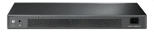 TP-Link TL-SG3452x, conmutador Gigabit de 48 puertos
