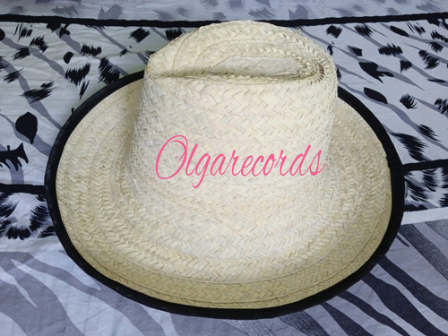 Sombreros De Cogollo Margariteño