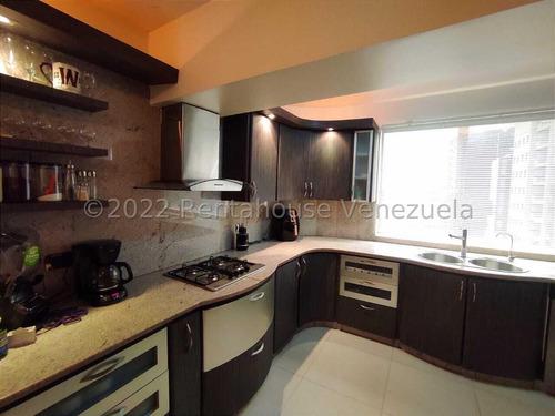 Imagen 10 de 30 de Apartamento Alquiler El Bosque Las Delicias Estef 23-13054