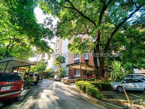 Apartamento En Alquiler - Desyree De Abreu