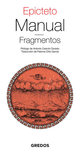 Manual Fragmentos (libro Original)