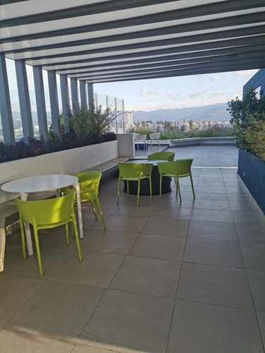 Imagen 8 de 17 de Apartamento Nuevo, Comodo, En Excelente Ubicación