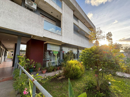 Departamento En Venta - 2 Dormitorios 2 Baños - Cochera - 84mts2 - Villa Elvira, La Plata