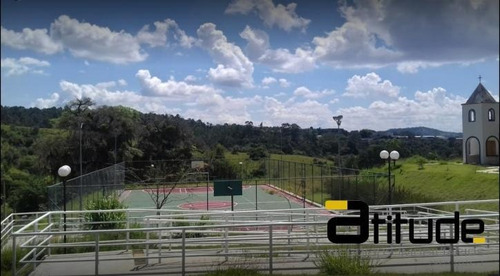 Imagem 6 de 7 de Terreno Em Condomínio A Venda - Reserva Santa Ana - 4663