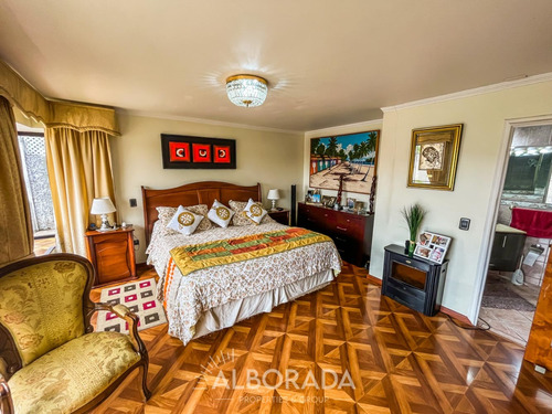 Se Vende Amplia Casa En Lomas San Andrés