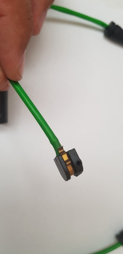 Sensor De Balata Bmw Serie 3 01-06 34356751311 Pws116