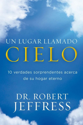 Lugar Llamado Cielo