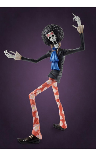Portrait Of Pirates - Brook - Sailing Again One Piece Nueva