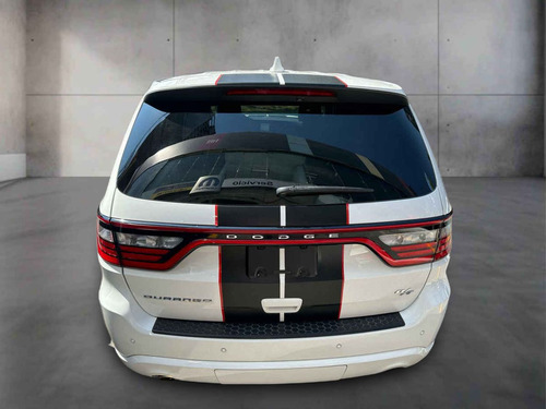 Dodge Durango 5.7 V8 R/t At