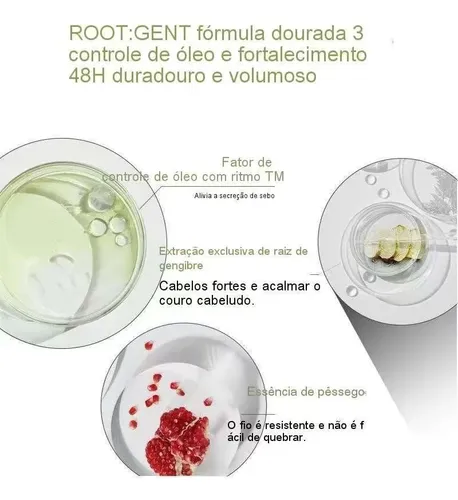 Compre Tratamento Para Queda De Cabelo Ryo Root Gen Women Zx
