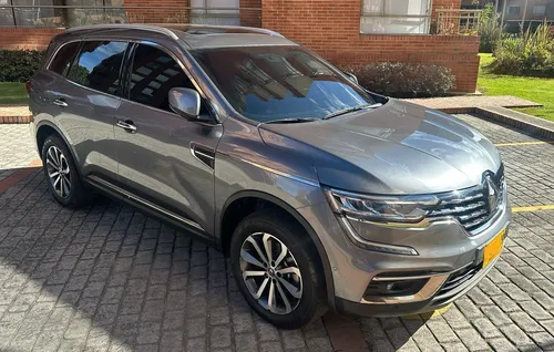 Renault Koleos 2.5 Intens