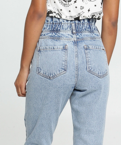 calça jeans feminina marisa