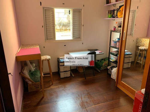 Imagem 12 de 27 de Sobrado À Venda, 80 M² Por R$ 675.000,00 - Limão - São Paulo/sp - So1432