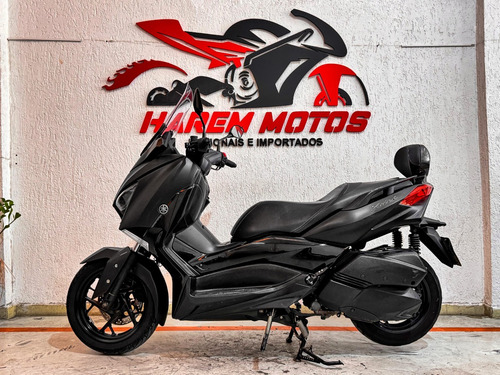 Yamaha Xmax X Max 250 Abs 250 Ano 2021 Financiamos 48x