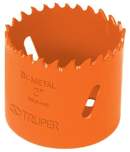 Cortacirculos Bimetalica 1-3/8' Truper 18093