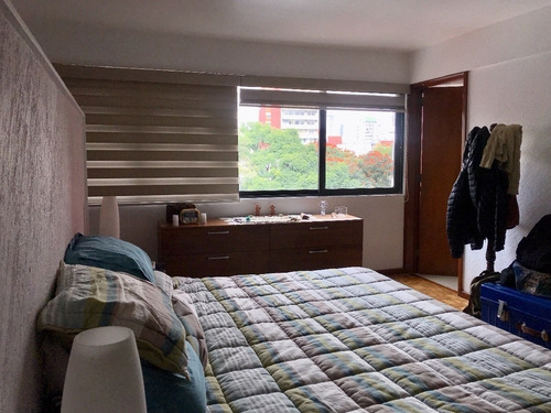 Imagen 19 de 23 de Polanco Junto A Mazaryk Departamento De 3 Recamaras Con Terr