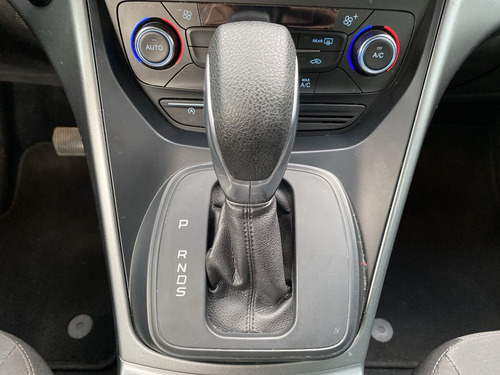 Imagen 21 de 21 de Ford Escape Se Modelo 2018