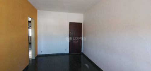 Apartamento Com 2 Quartos, 65 M² Por R$ 149.500 - Rocha - São Gonçalo/rj - Ap46118