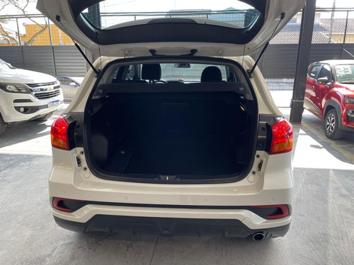 Mitsubishi ASX 2.0 16V 4x2 Flex Aut.