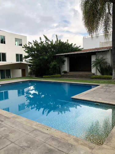 Imagen 7 de 10 de Departamento En Vista Hermosa, Cuernavaca, Morelos Caen-349-