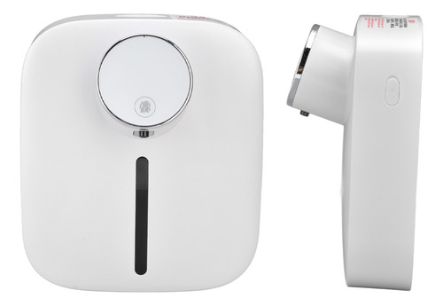 Dispensador De Jabón En Espuma Con Sensor De Movimiento Infr