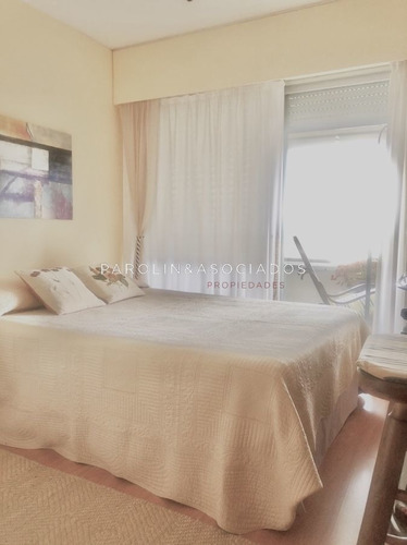 Imagen 7 de 7 de Departamento De 2 Dormitorios En Torre Punta Del Este