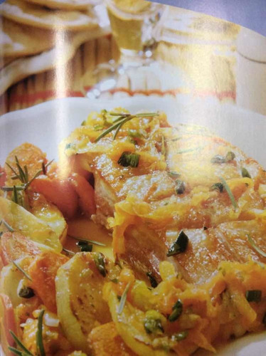 Imagen 10 de 12 de Cocina Familiar Y Saludable - Pollo Para Todos- E-cordillera