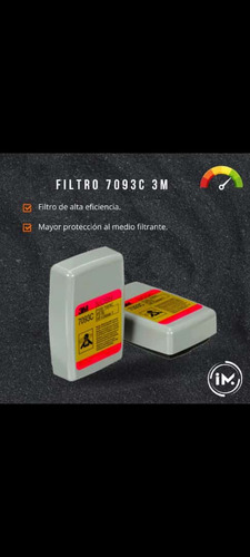 Filtro 7093c