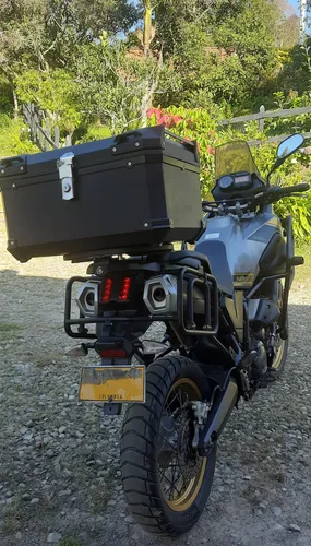 Xt 660 Z, Peritaje En Donde Desee.