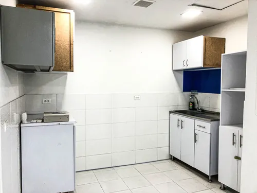 Oficina En Arriendo En Bogotá. Cod A2309
