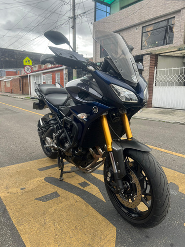 Tracer 900