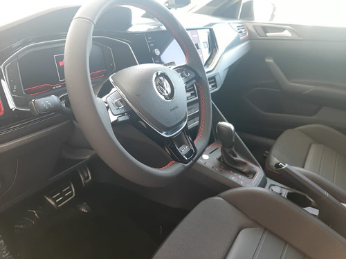Volkswagen Polo 1.4 Tsi Gts 150cv