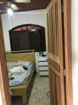 Ótima Casa De Esquina No Gaivota Em Itanhaém - 6184 | Npc