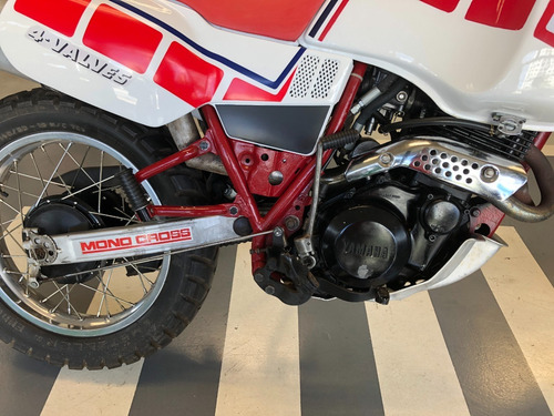 Imagem 4 de 6 de Yamaha Xt 600 Z Teneré