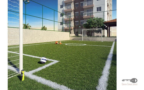Imagem 4 de 18 de Apartamentos 2 Dormitórios - Av. Sapopemba - 66073