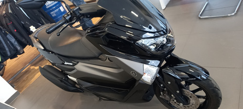 Yamaha Nmax 160 Abs