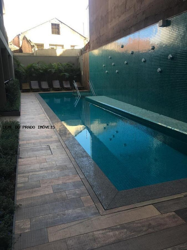 Imagem 1 de 15 de Apartamento 1 Dormitório Para Locação Em São Paulo, Centro, 1 Dormitório, 1 Banheiro - Lpig013_2-1232858