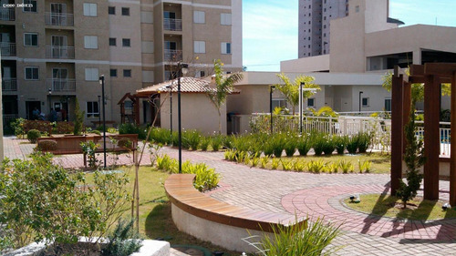 Imagem 8 de 15 de Apartamento Para Venda Em Piracicaba, Cidade Alta, 2 Dormitórios, 1 Suíte, 2 Banheiros, 1 Vaga - Ap436_1-1808182