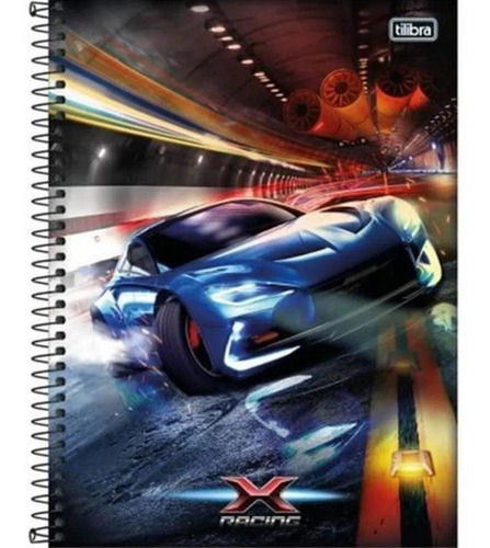 Tilibra 304786 unidade x 1