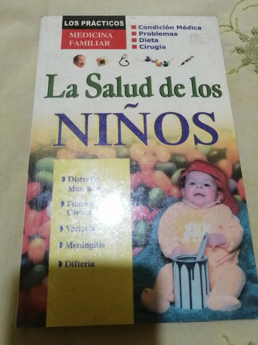 La  Salud De Los Niños 