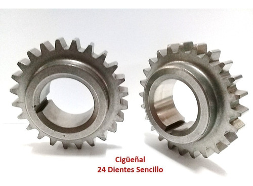 Kit Cadena Tiempos Jeep Cherokee 242 4.0 1999 2000 2001 2002