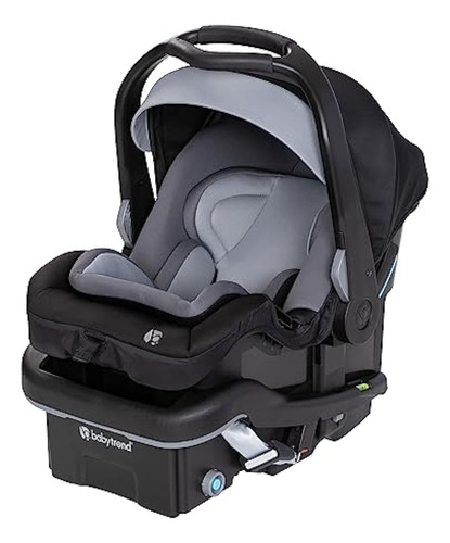 Baby Trend Secure-lift 35 - Asiento Infantil Para