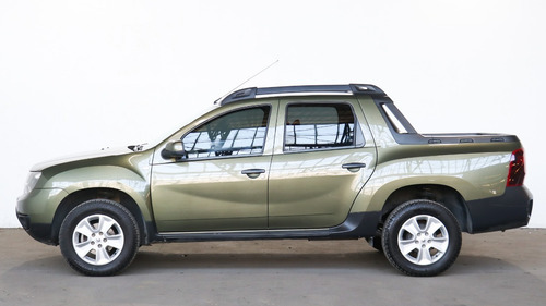 Renault Duster Oroch 2.0 Dynamique - 87187 - C