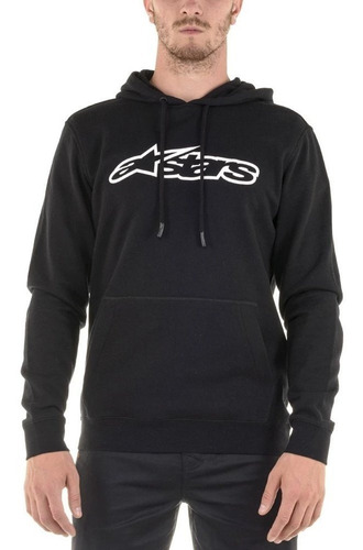 Buzo Alpinestars Blaze Pullover Hoodie - All Motors-